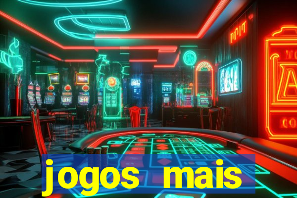 jogos mais lucrativos do mundo